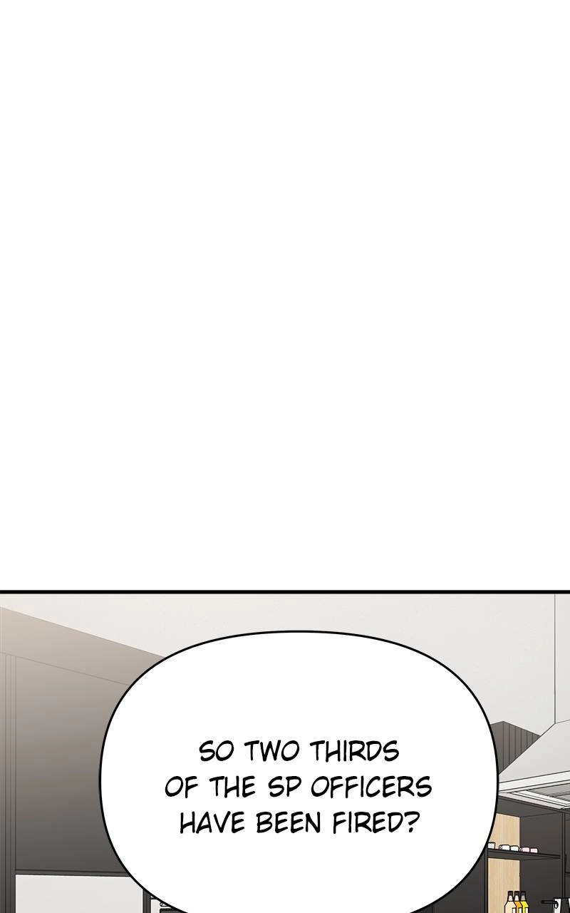 Villain with a Crush Chapter 99 Page 38