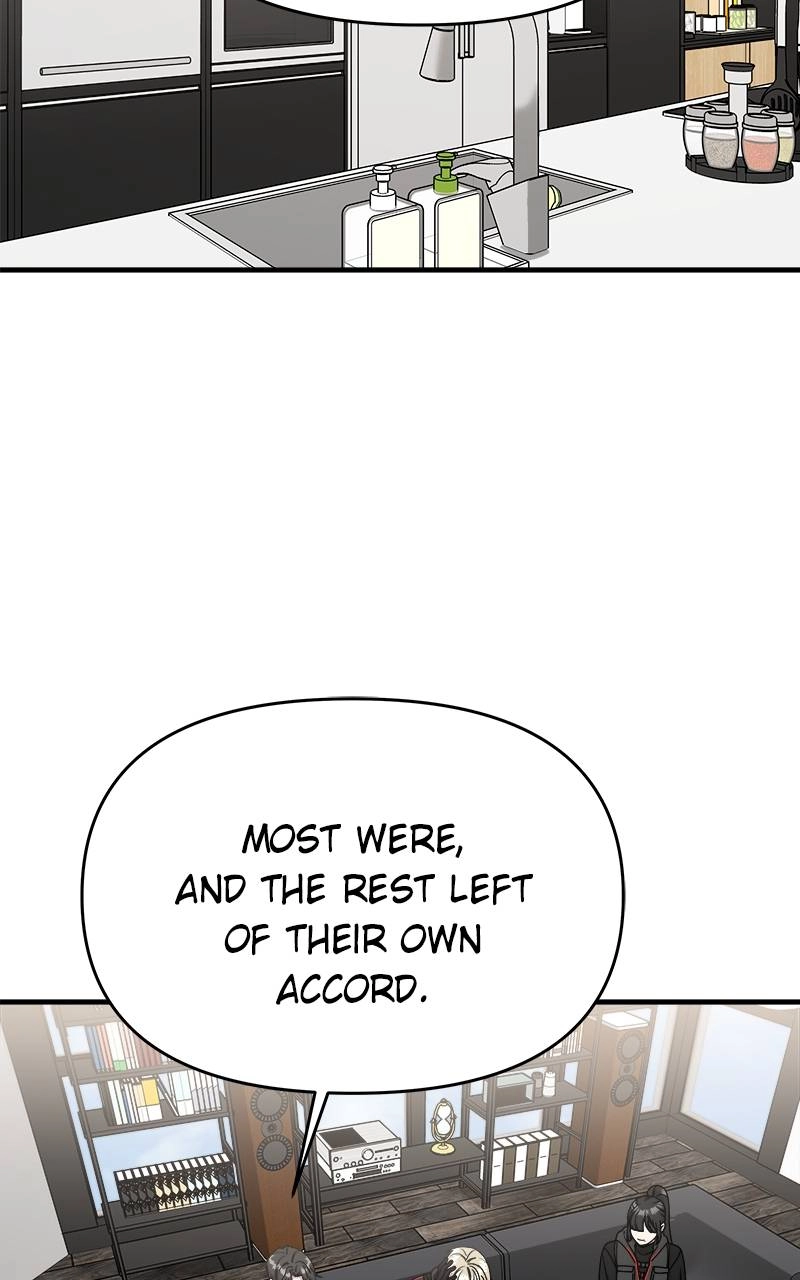 Villain with a Crush Chapter 99 Page 39