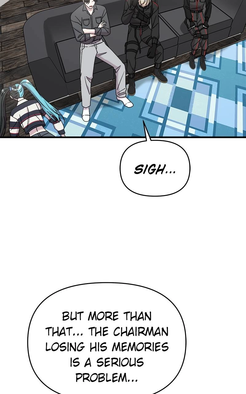 Villain with a Crush Chapter 99 Page 40