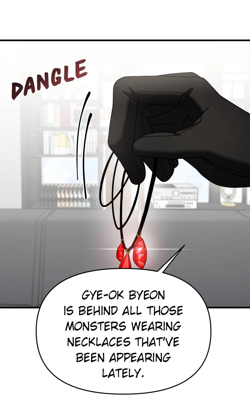 Villain with a Crush Chapter 99 Page 43