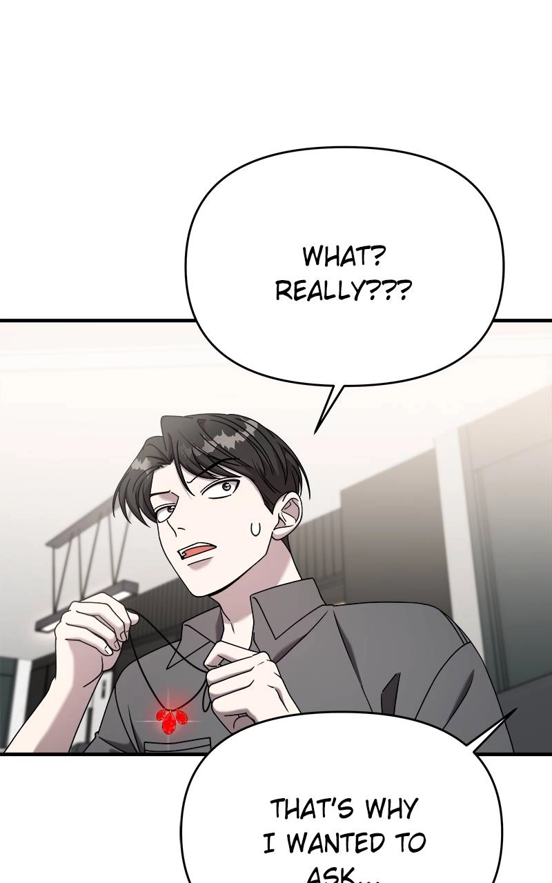 Villain with a Crush Chapter 99 Page 44