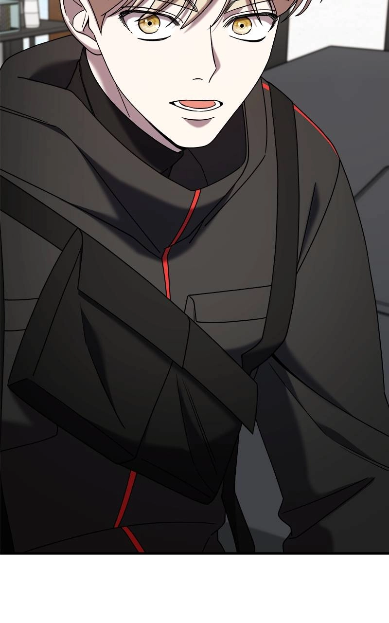 Villain with a Crush Chapter 99 Page 46