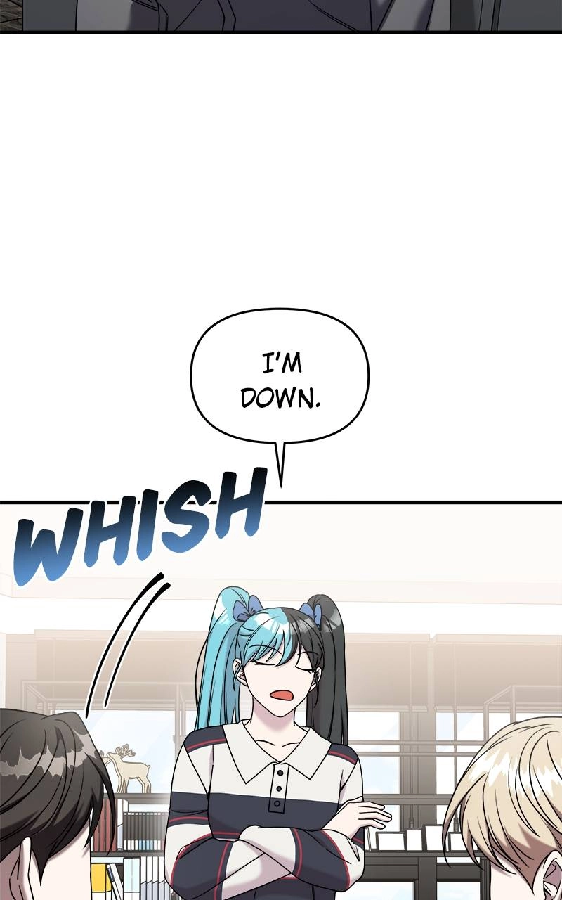 Villain with a Crush Chapter 99 Page 48