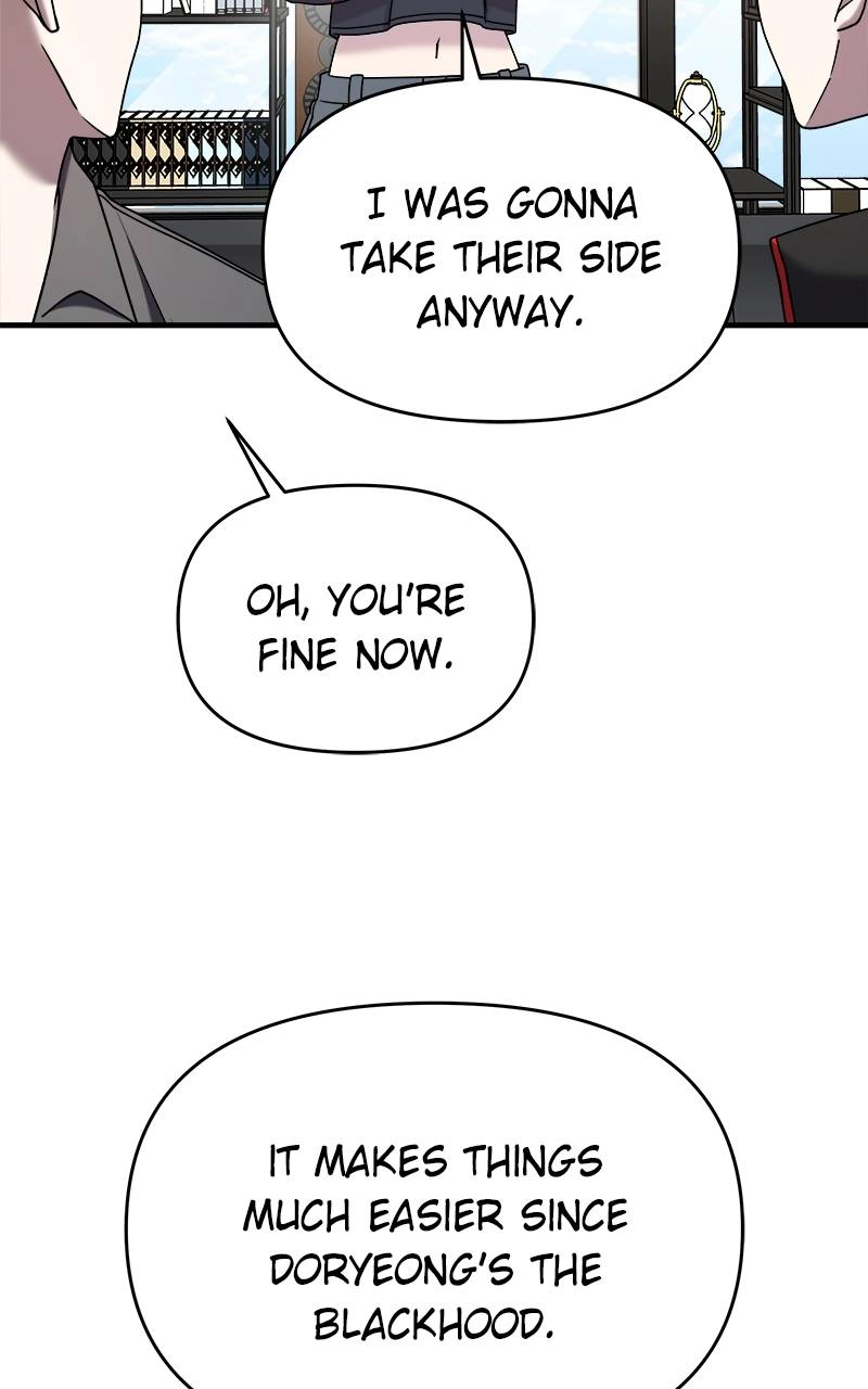 Villain with a Crush Chapter 99 Page 49