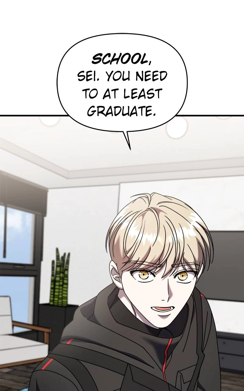 Villain with a Crush Chapter 99 Page 52