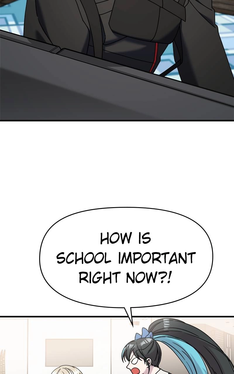 Villain with a Crush Chapter 99 Page 53