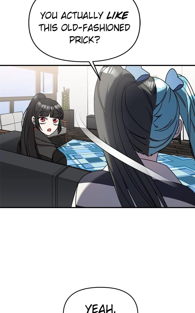 Villain with a Crush Chapter 99 Page 55