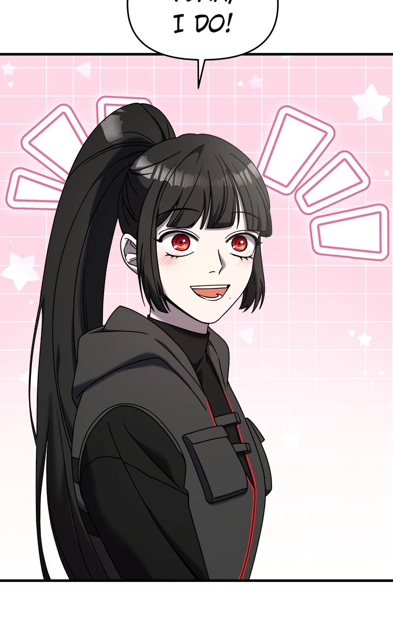 Villain with a Crush Chapter 99 Page 56