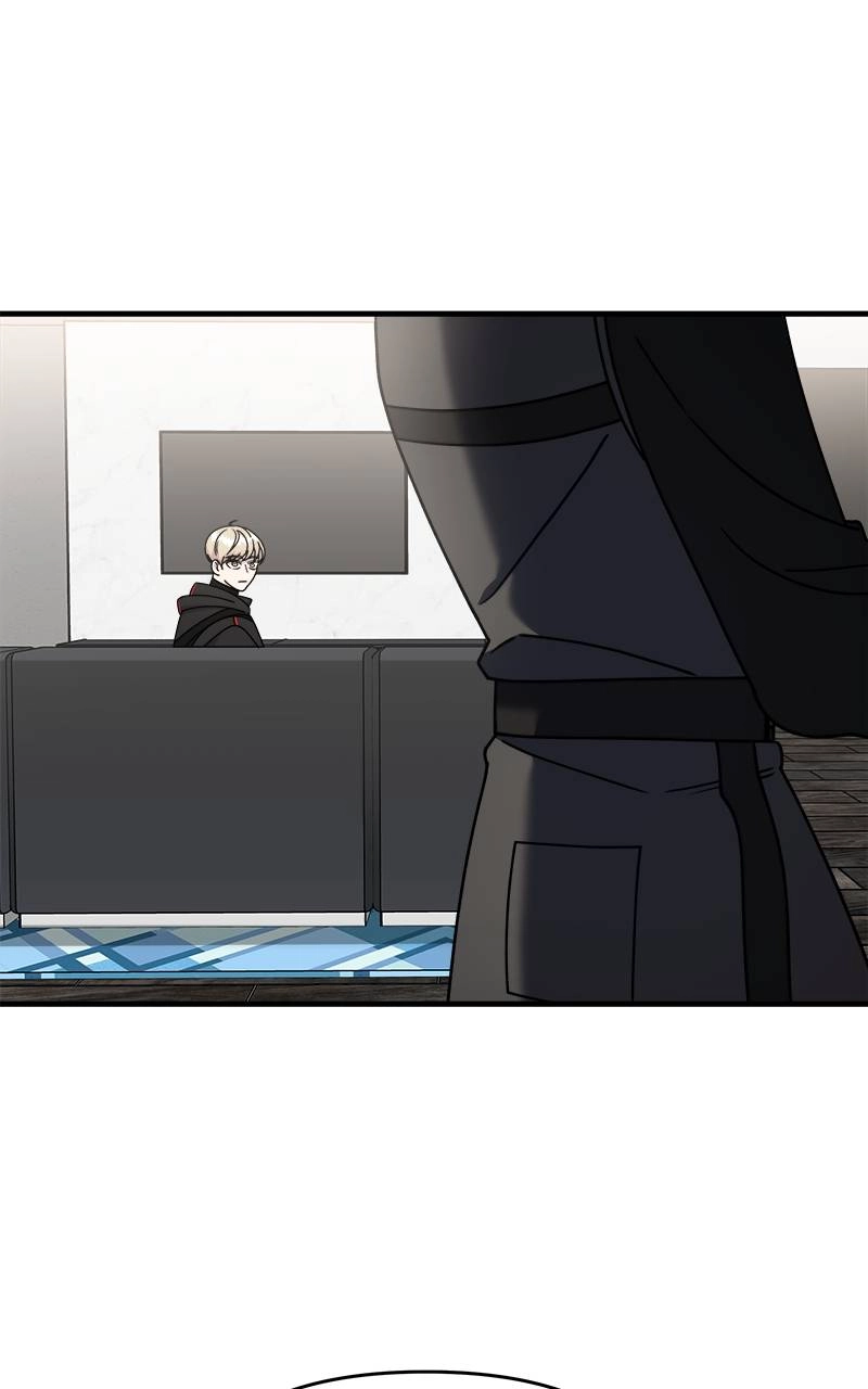 Villain with a Crush Chapter 99 Page 60