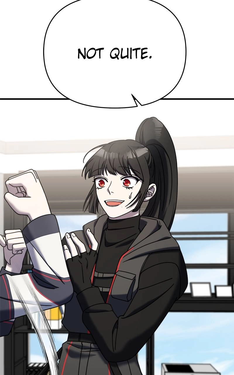 Villain with a Crush Chapter 99 Page 61