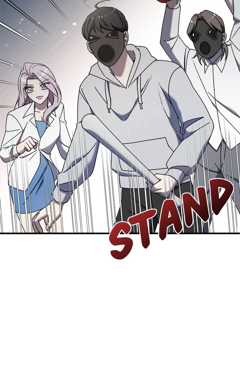 Villain with a Crush Chapter 99 Page 66