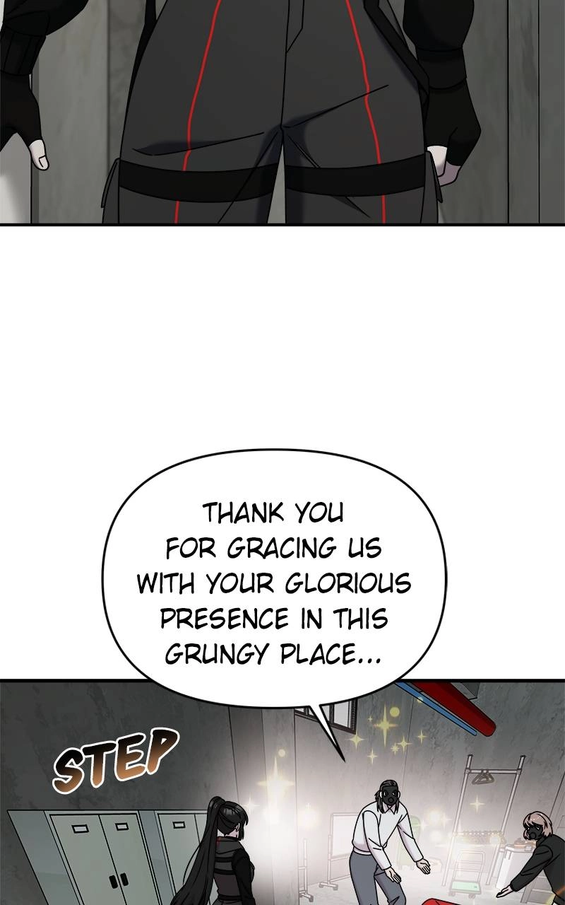 Villain with a Crush Chapter 99 Page 69