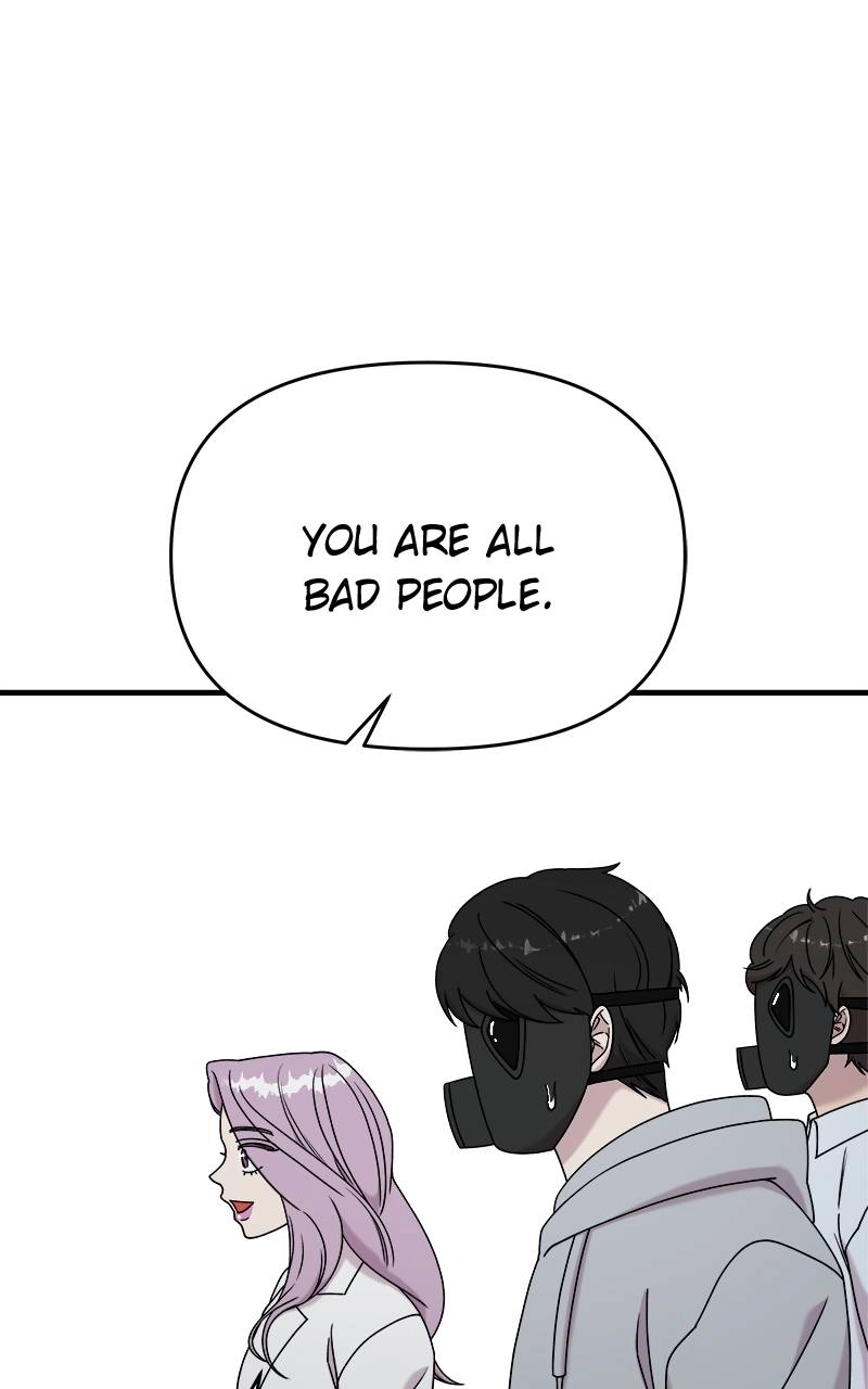 Villain with a Crush Chapter 99 Page 72