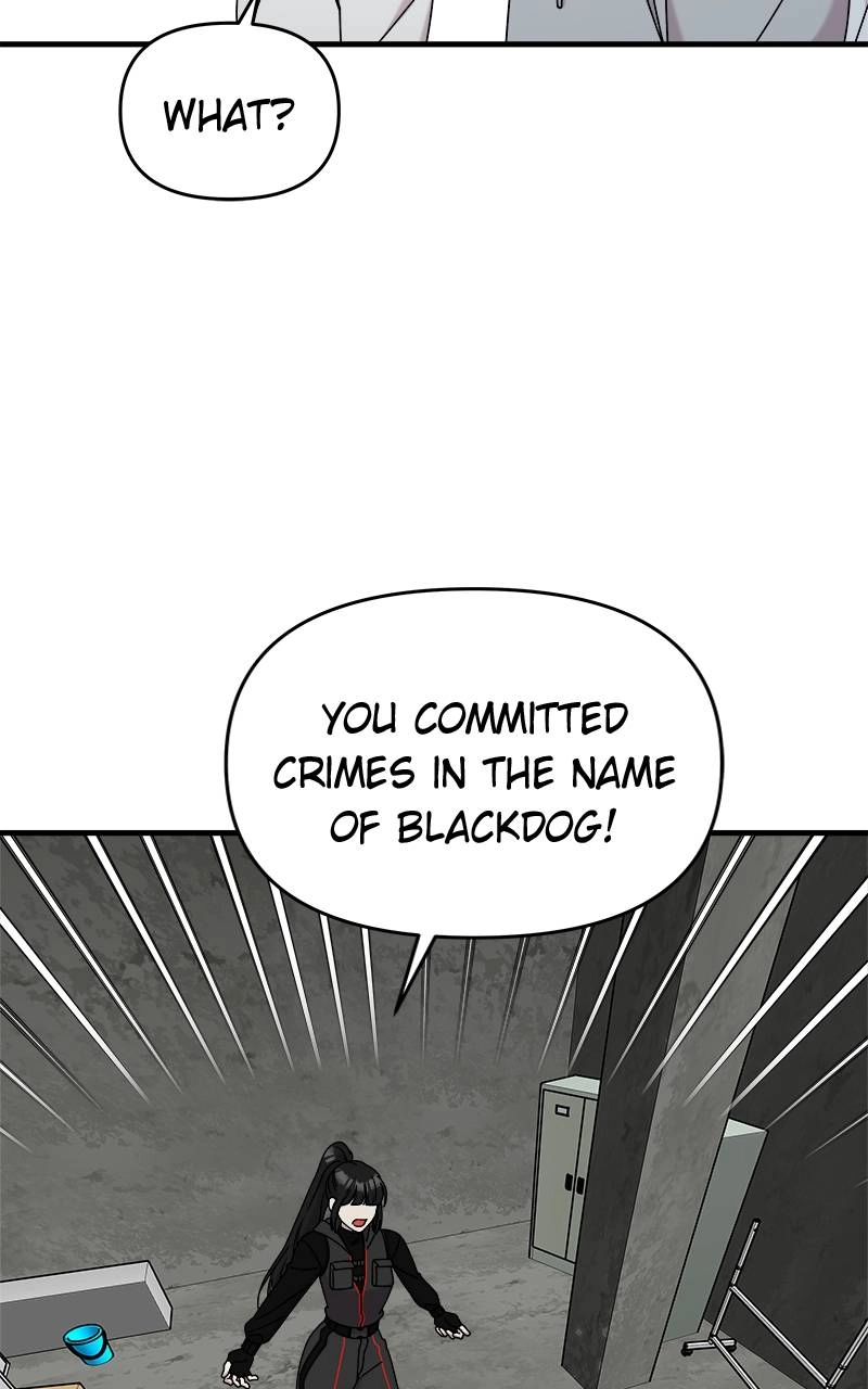 Villain with a Crush Chapter 99 Page 73