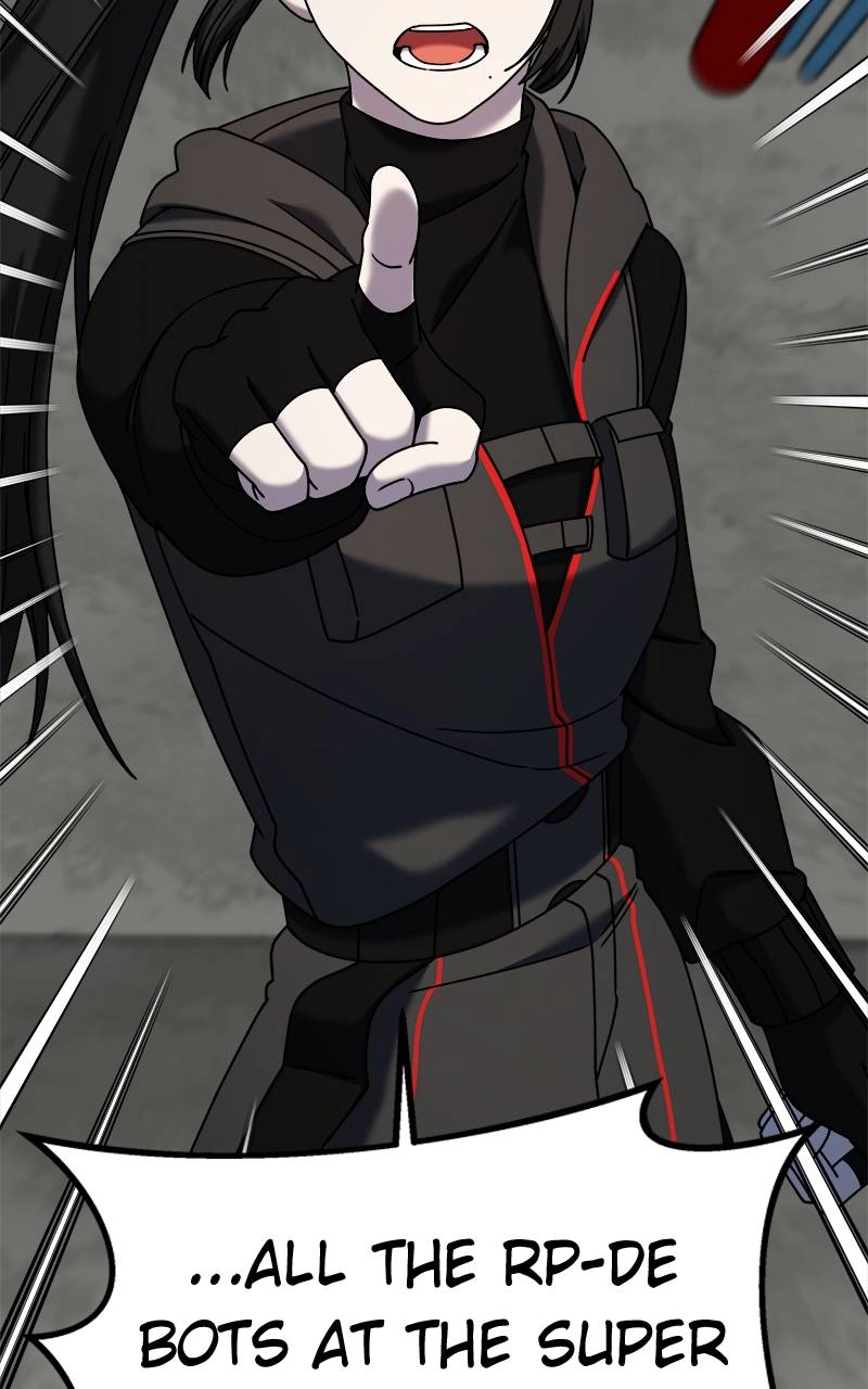 Villain with a Crush Chapter 99 Page 77