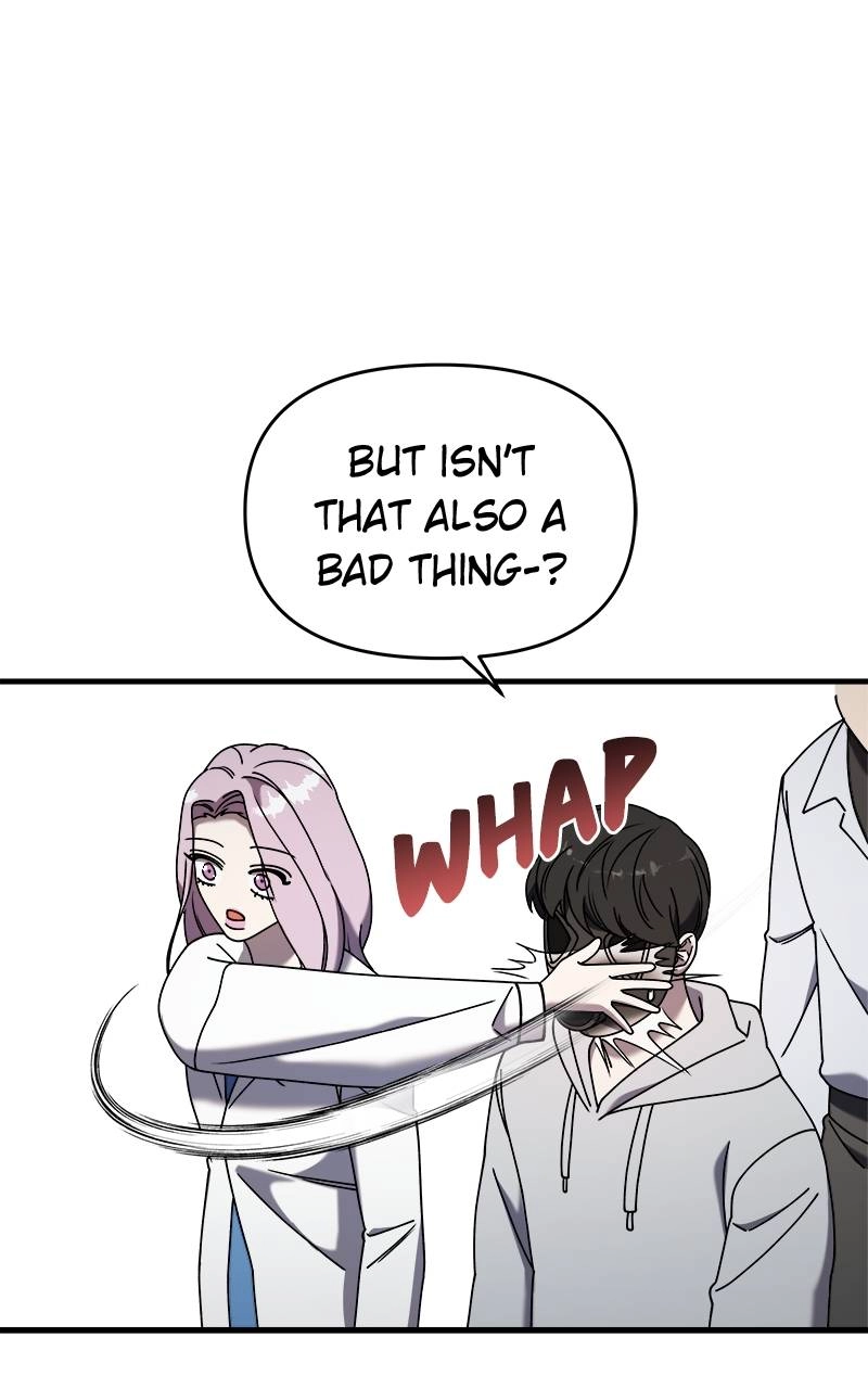 Villain with a Crush Chapter 99 Page 79