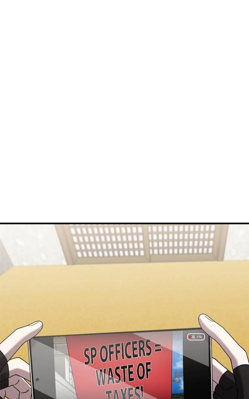 Villain with a Crush Chapter 99 Page 7