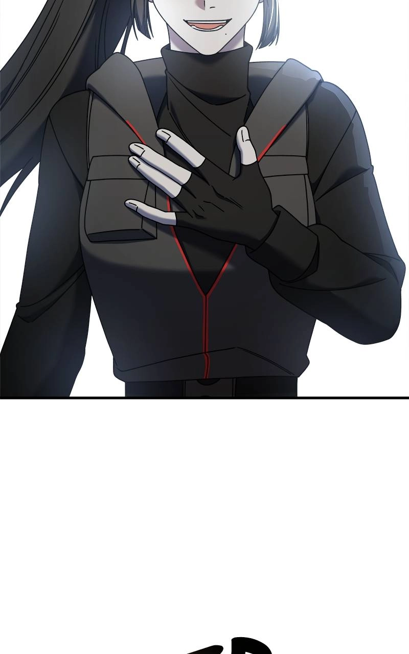 Villain with a Crush Chapter 99 Page 82