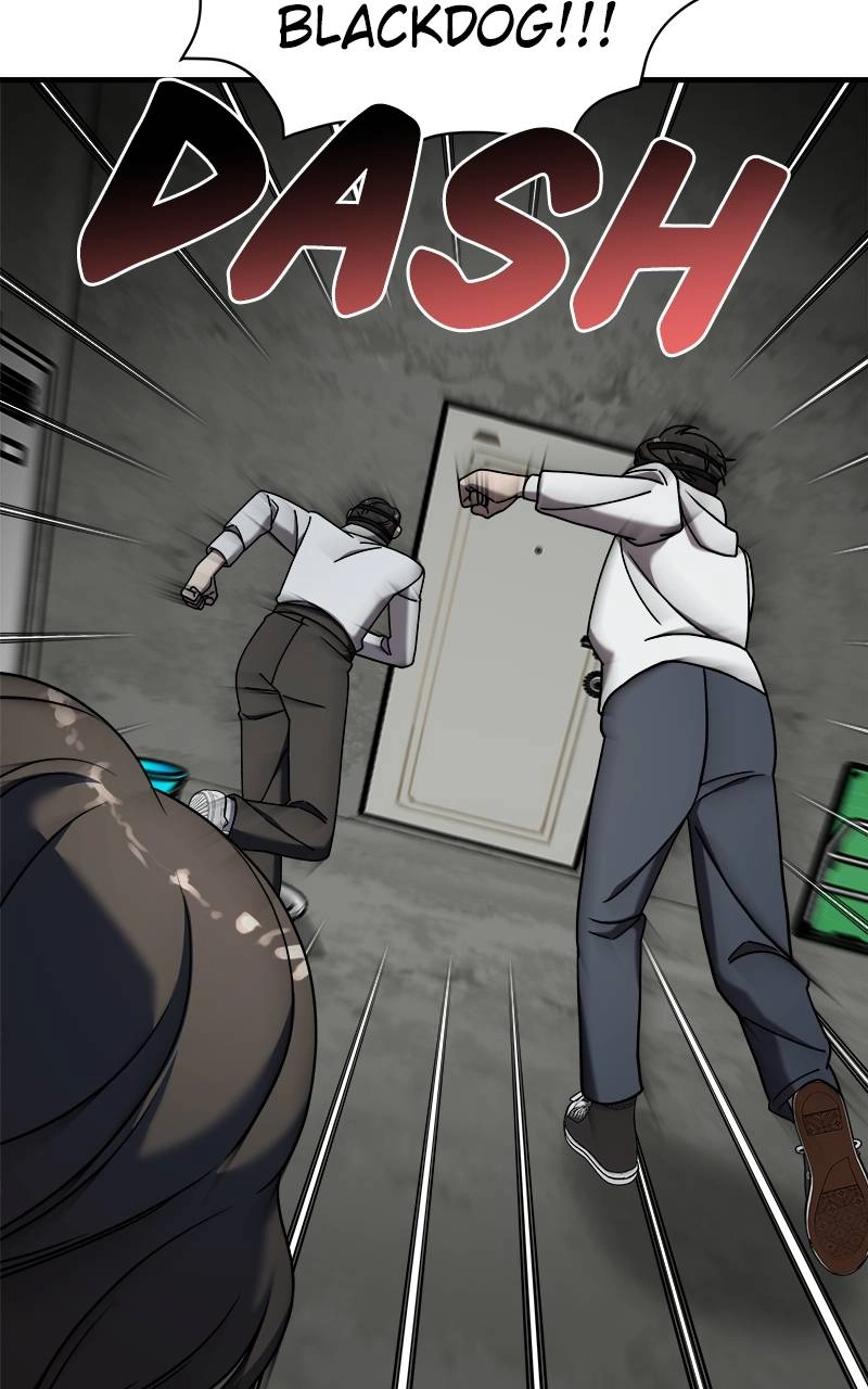 Villain with a Crush Chapter 99 Page 84