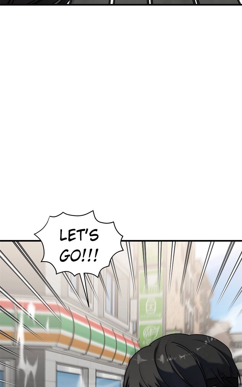 Villain with a Crush Chapter 99 Page 85