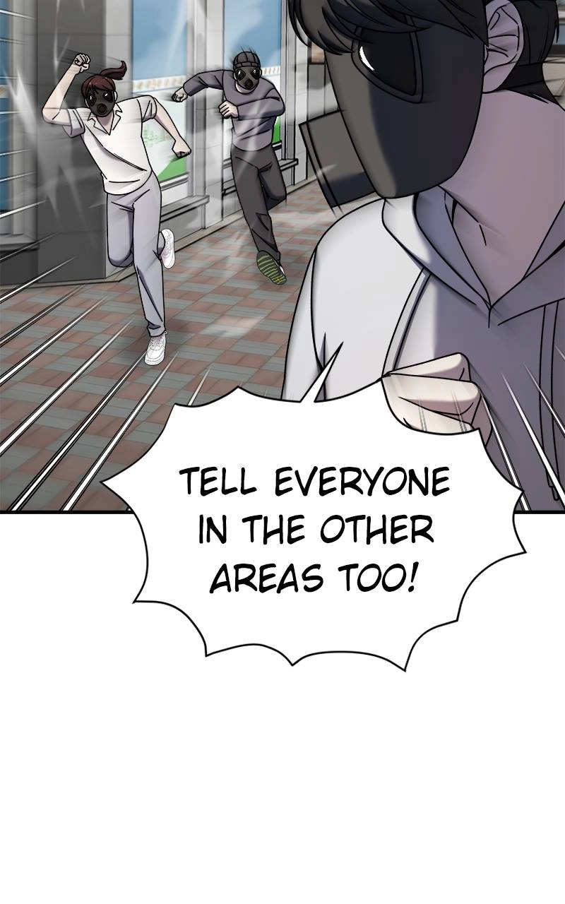 Villain with a Crush Chapter 99 Page 86