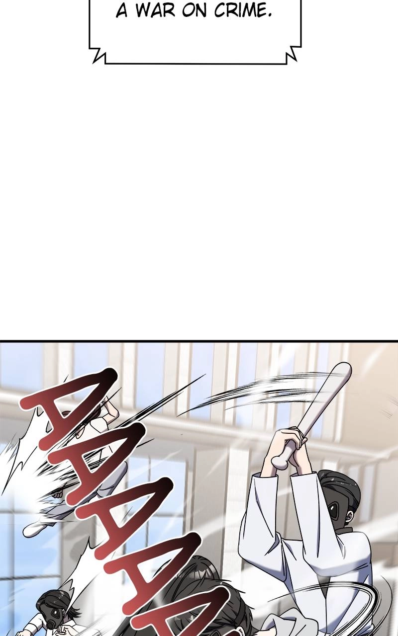 Villain with a Crush Chapter 99 Page 89