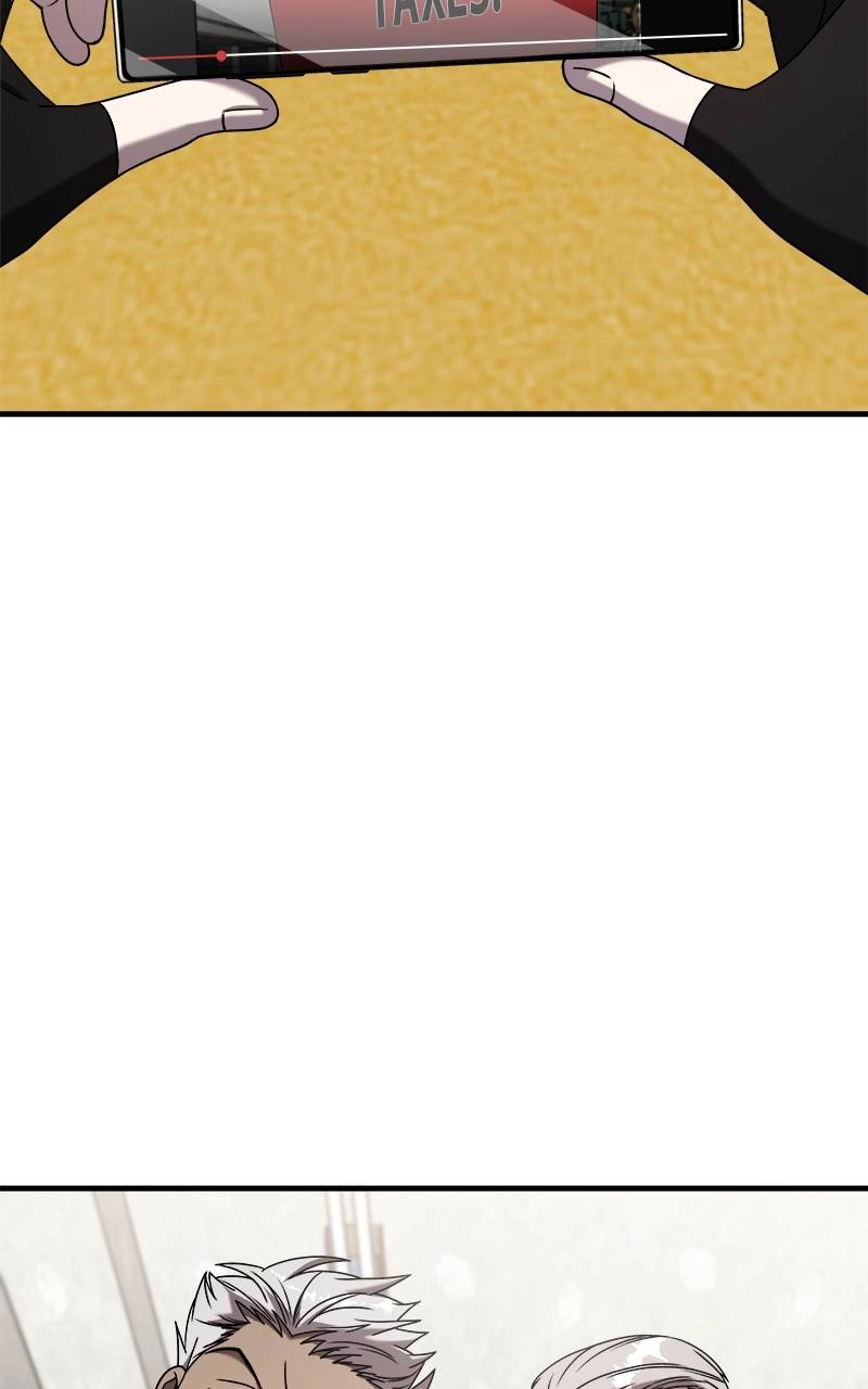 Villain with a Crush Chapter 99 Page 8