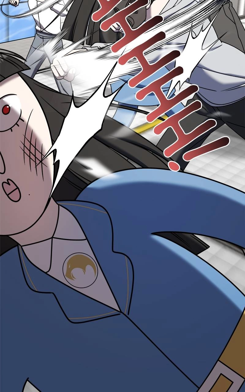 Villain with a Crush Chapter 99 Page 90