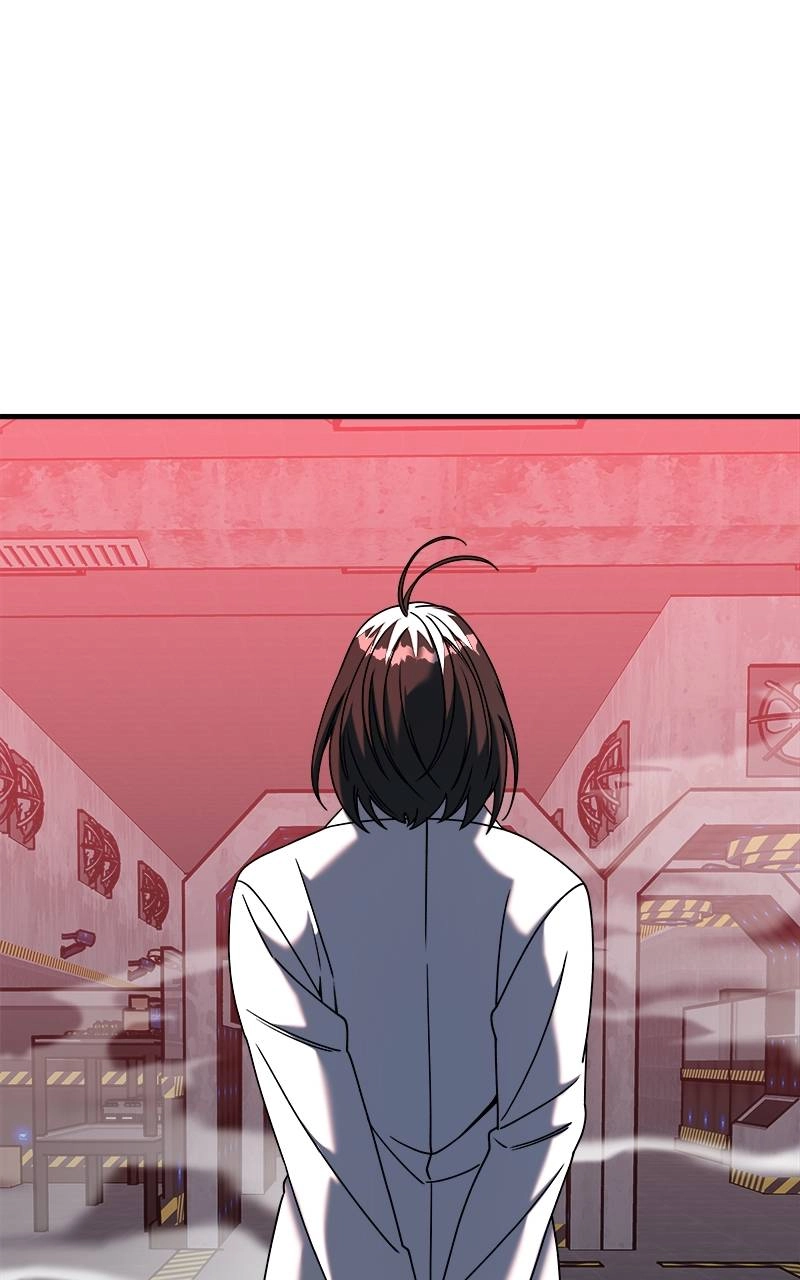 Villain with a Crush Chapter 99 Page 92