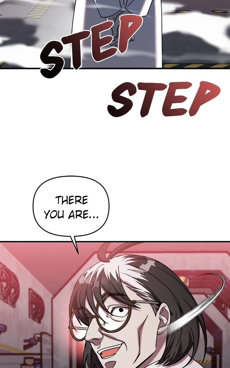 Villain with a Crush Chapter 99 Page 93