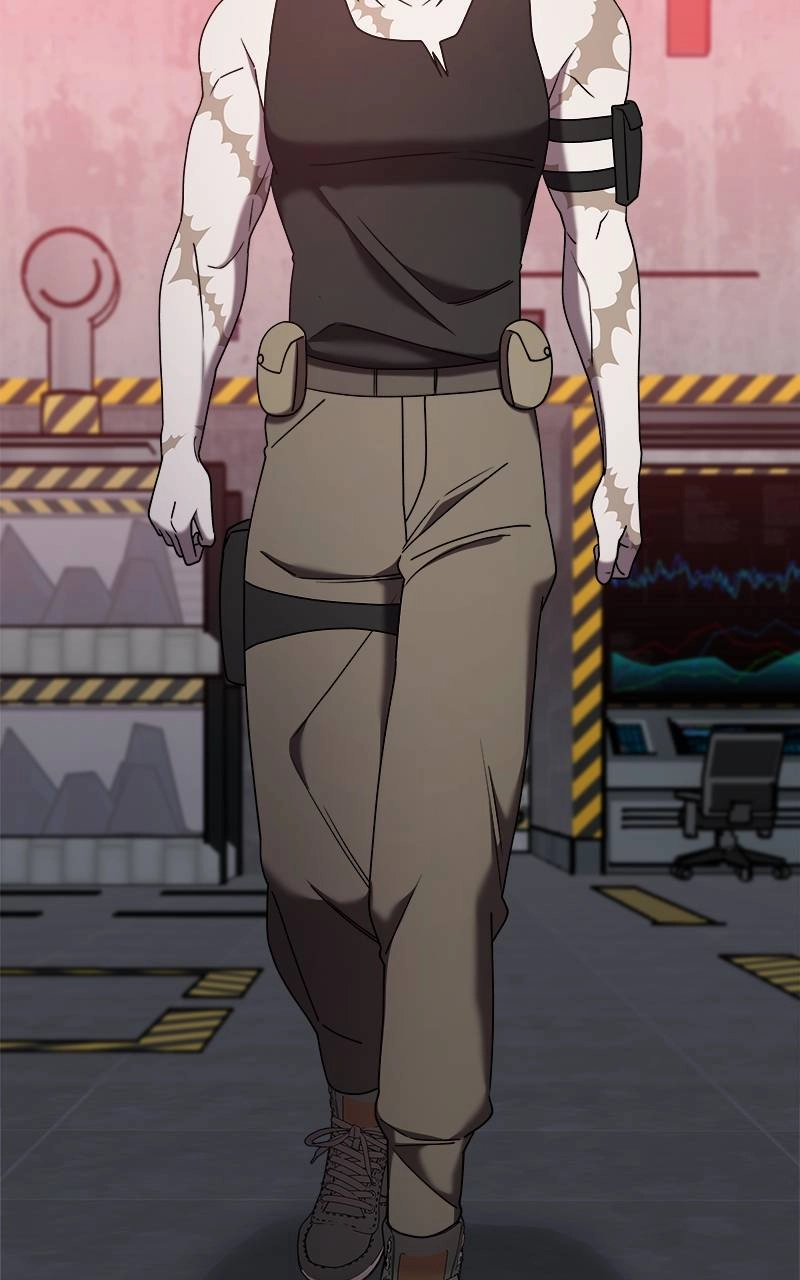 Villain with a Crush Chapter 99 Page 95