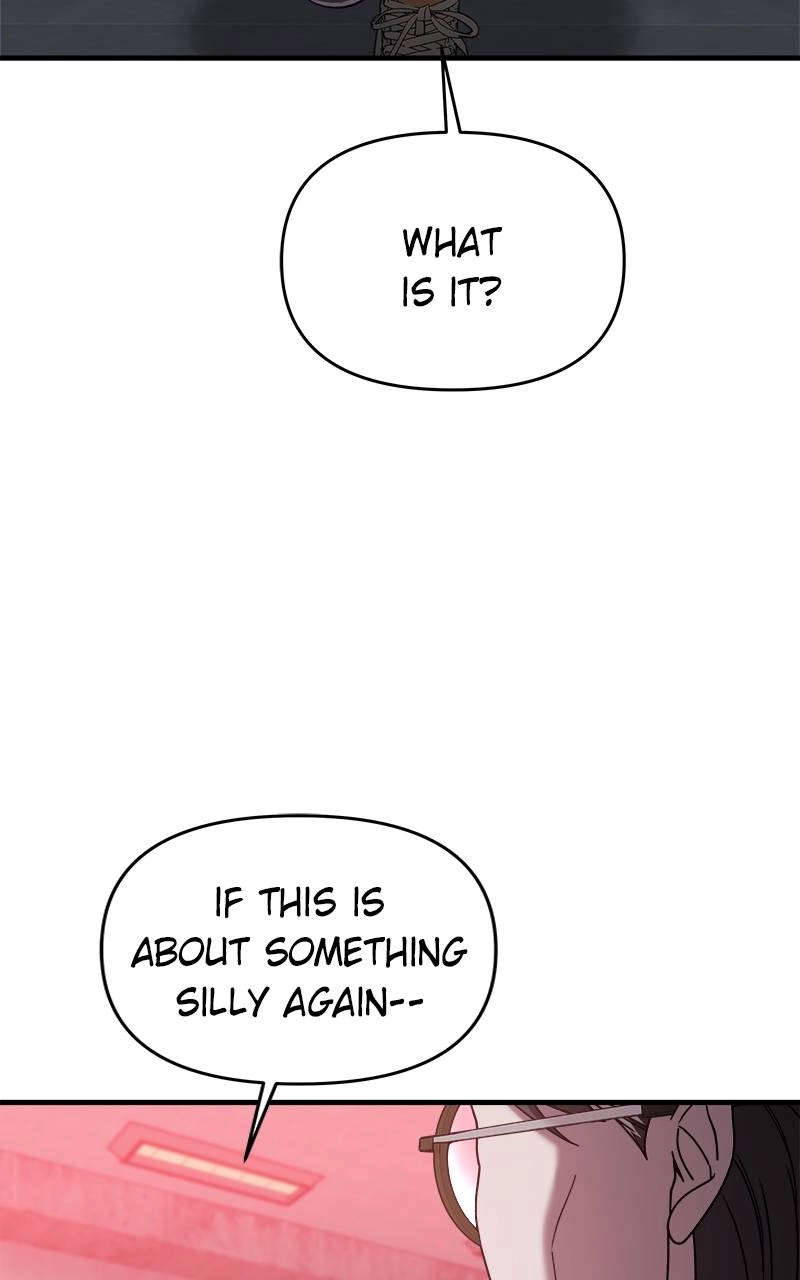 Villain with a Crush Chapter 99 Page 96