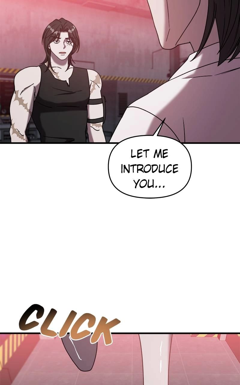 Villain with a Crush Chapter 99 Page 97