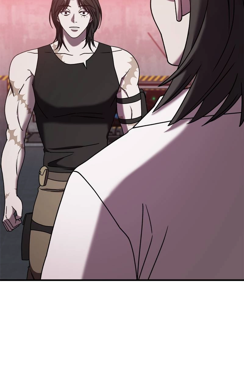 Villain with a Crush Chapter 99 Page 99