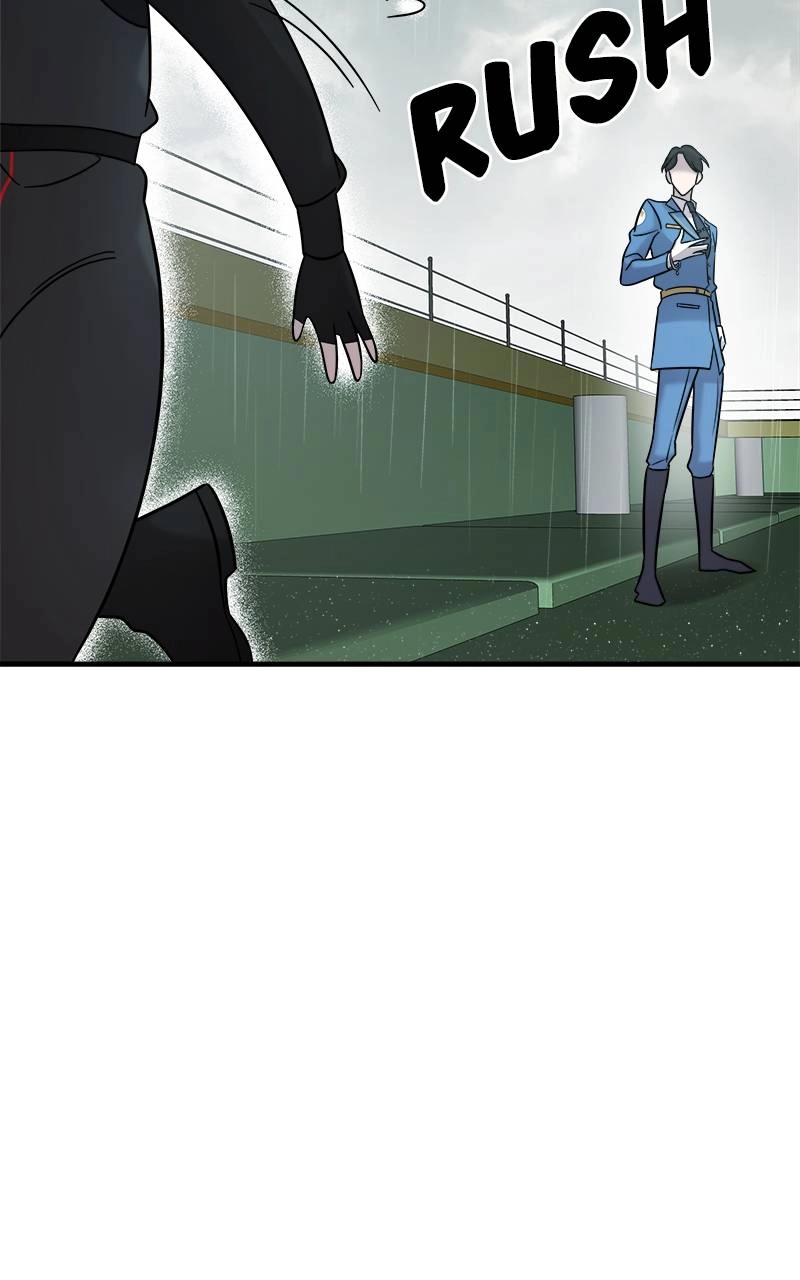 Villain with a Crush Chapter 4 Page 100