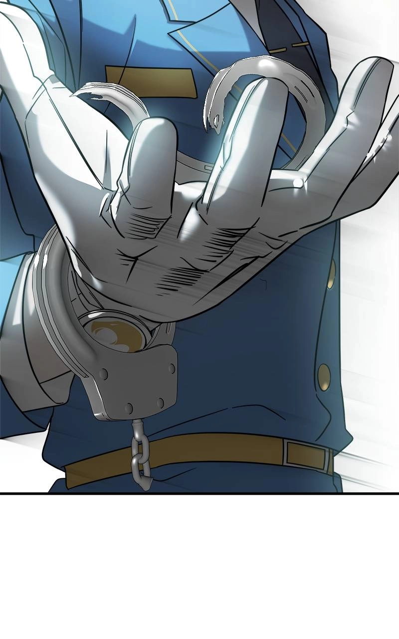 Villain with a Crush Chapter 4 Page 102