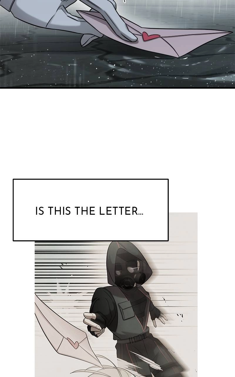 Villain with a Crush Chapter 4 Page 104