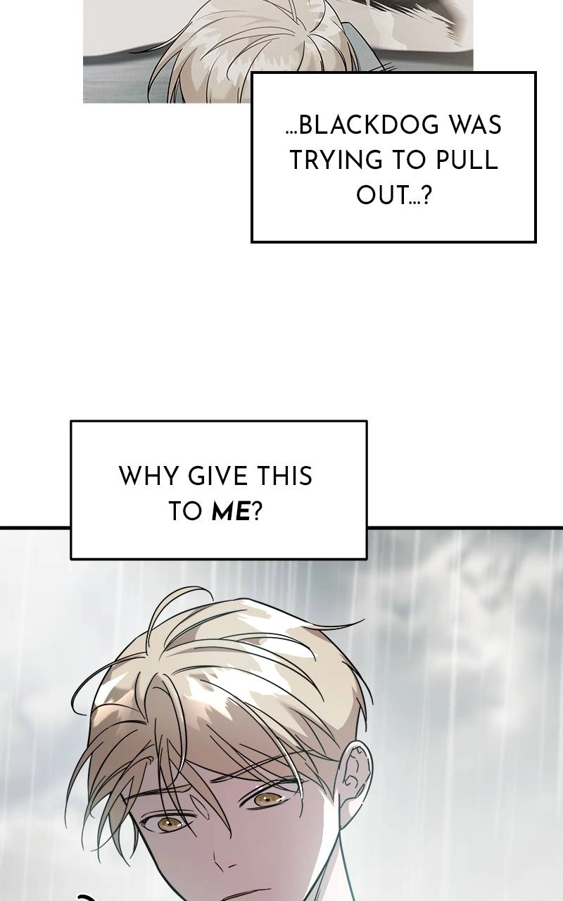 Villain with a Crush Chapter 4 Page 105