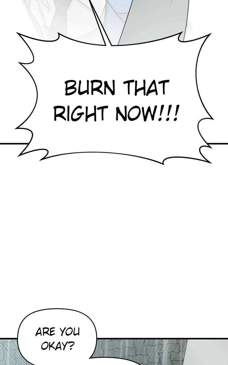 Villain with a Crush Chapter 4 Page 108