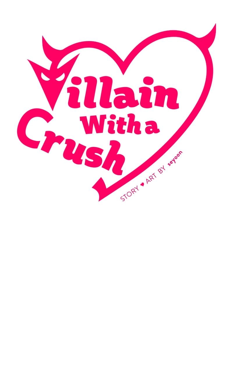Villain with a Crush Chapter 4 Page 10