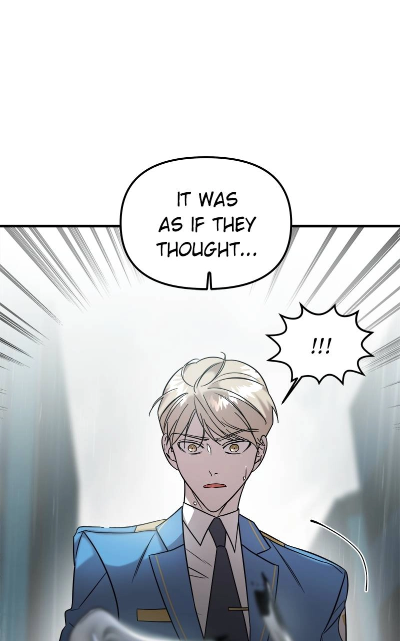 Villain with a Crush Chapter 4 Page 110