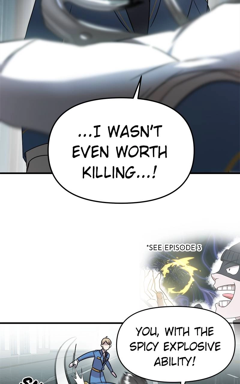 Villain with a Crush Chapter 4 Page 111