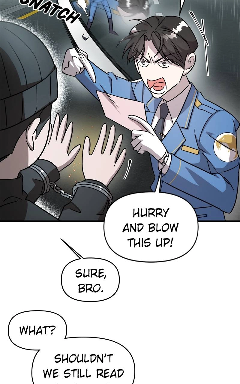 Villain with a Crush Chapter 4 Page 112