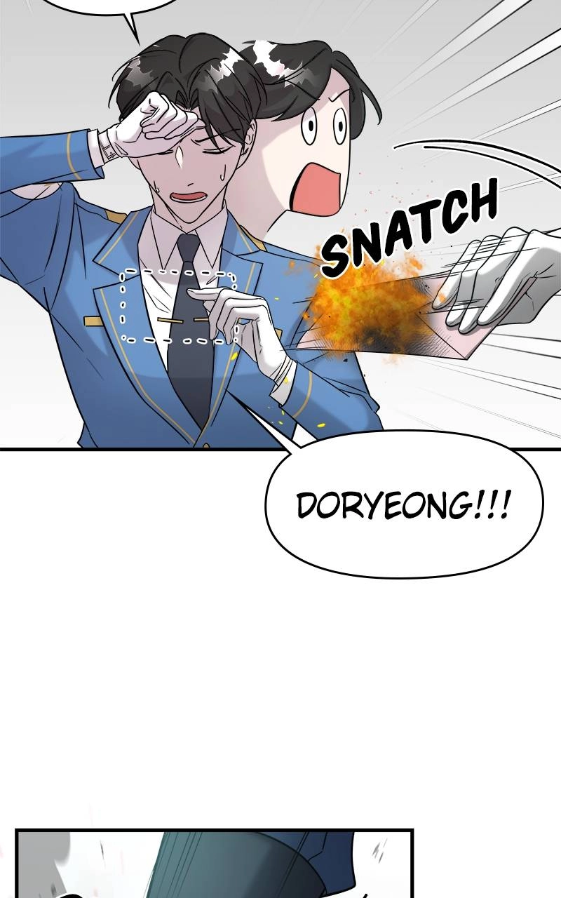 Villain with a Crush Chapter 4 Page 114