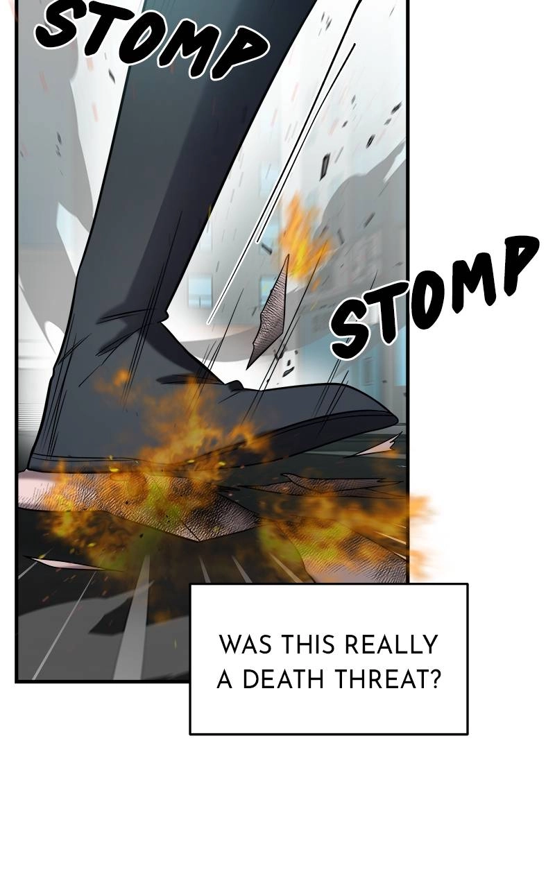 Villain with a Crush Chapter 4 Page 115