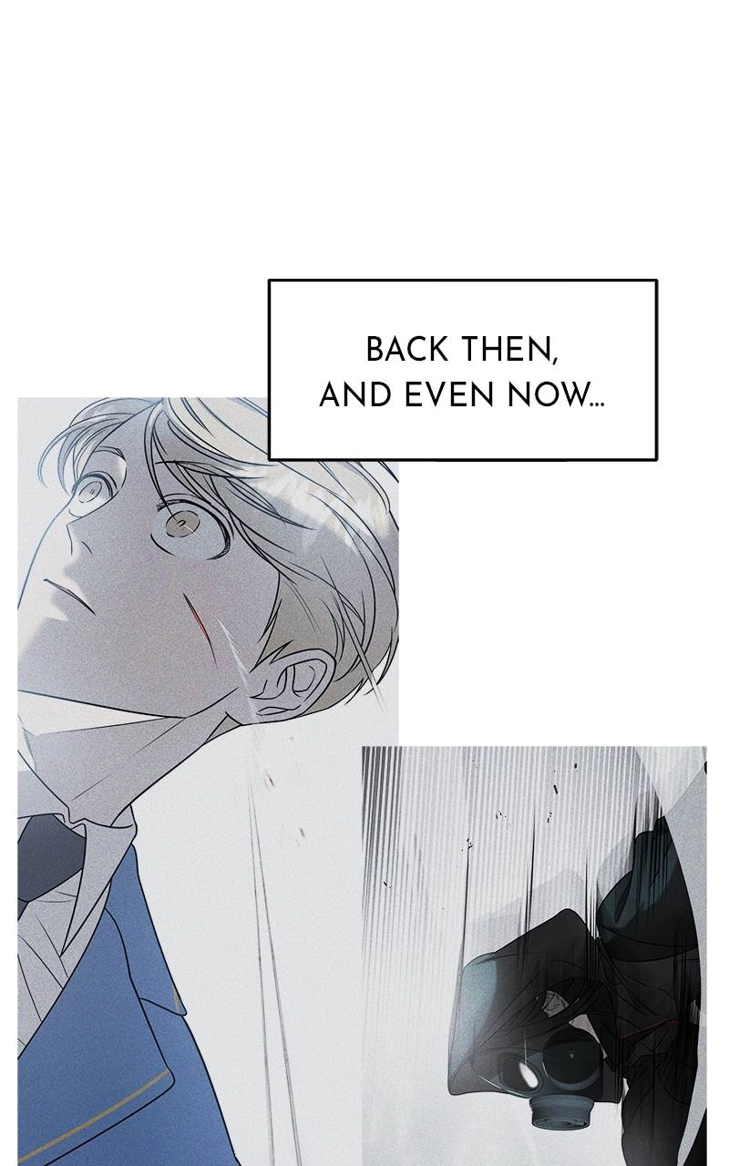 Villain with a Crush Chapter 4 Page 116