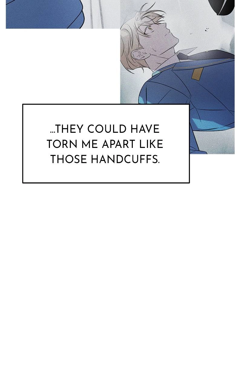 Villain with a Crush Chapter 4 Page 117