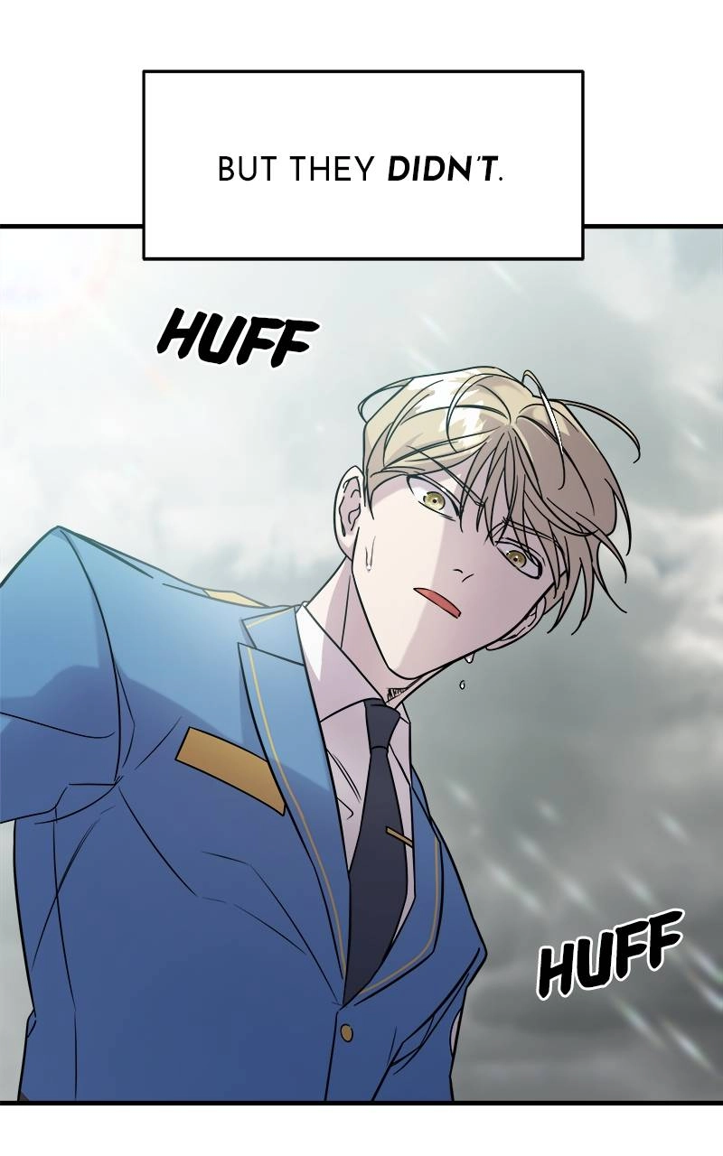 Villain with a Crush Chapter 4 Page 118