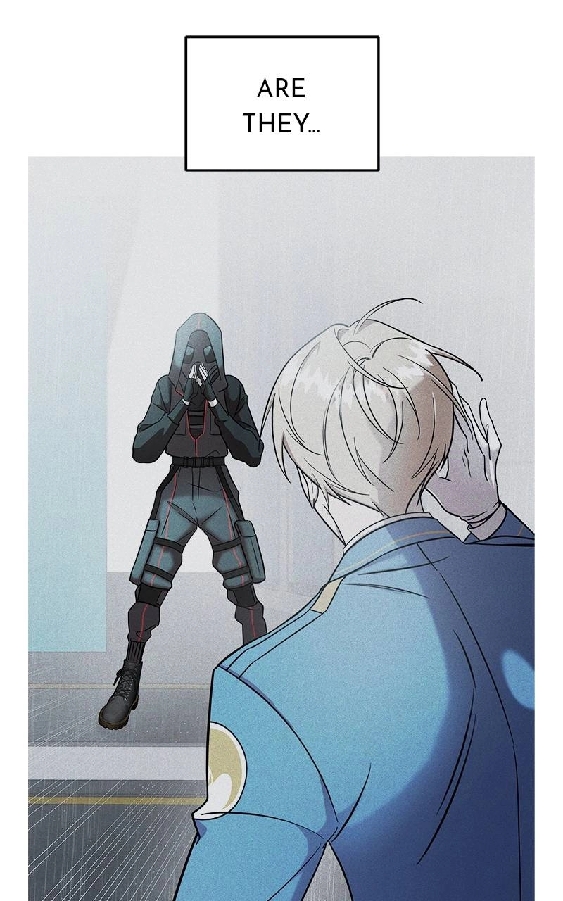 Villain with a Crush Chapter 4 Page 121