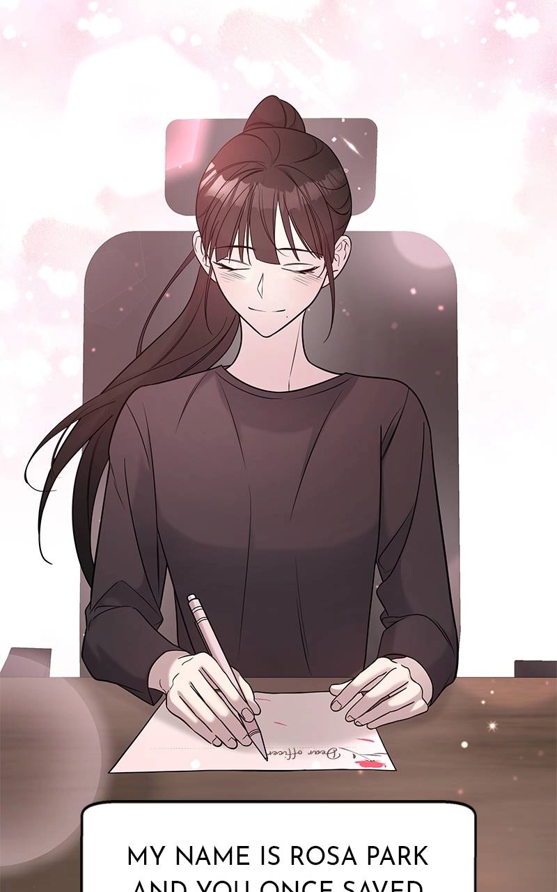 Villain with a Crush Chapter 4 Page 125